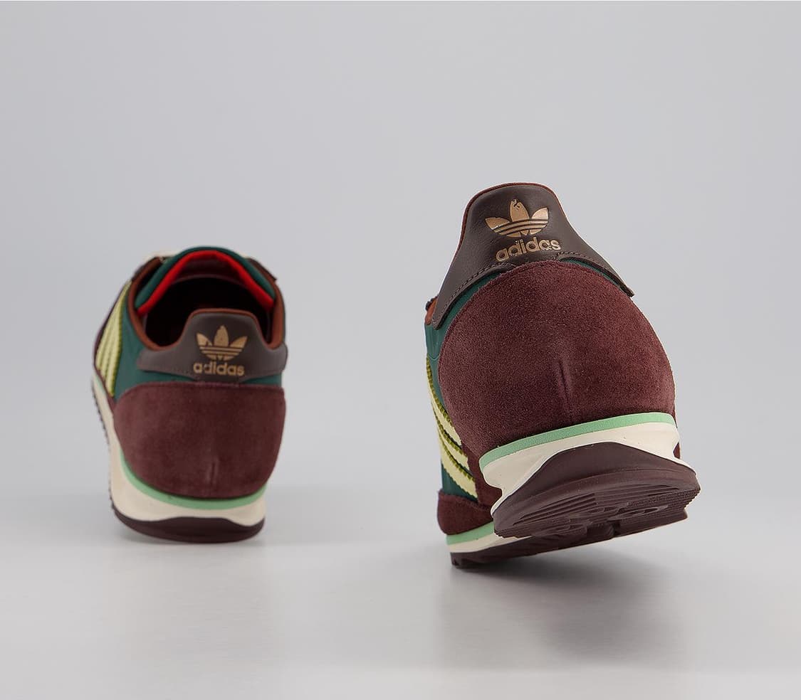 웨일즈보너 스니커즈 상품이미지6