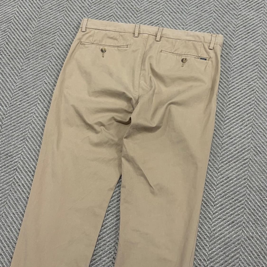 폴로랄프로렌 코튼팬츠 v3243  상품이미지4