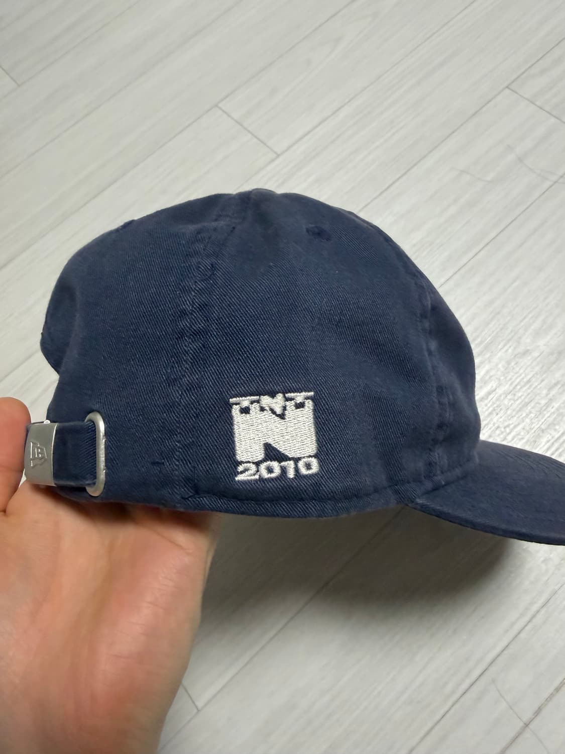 뉴에라 디네뎃 모자 상품이미지3