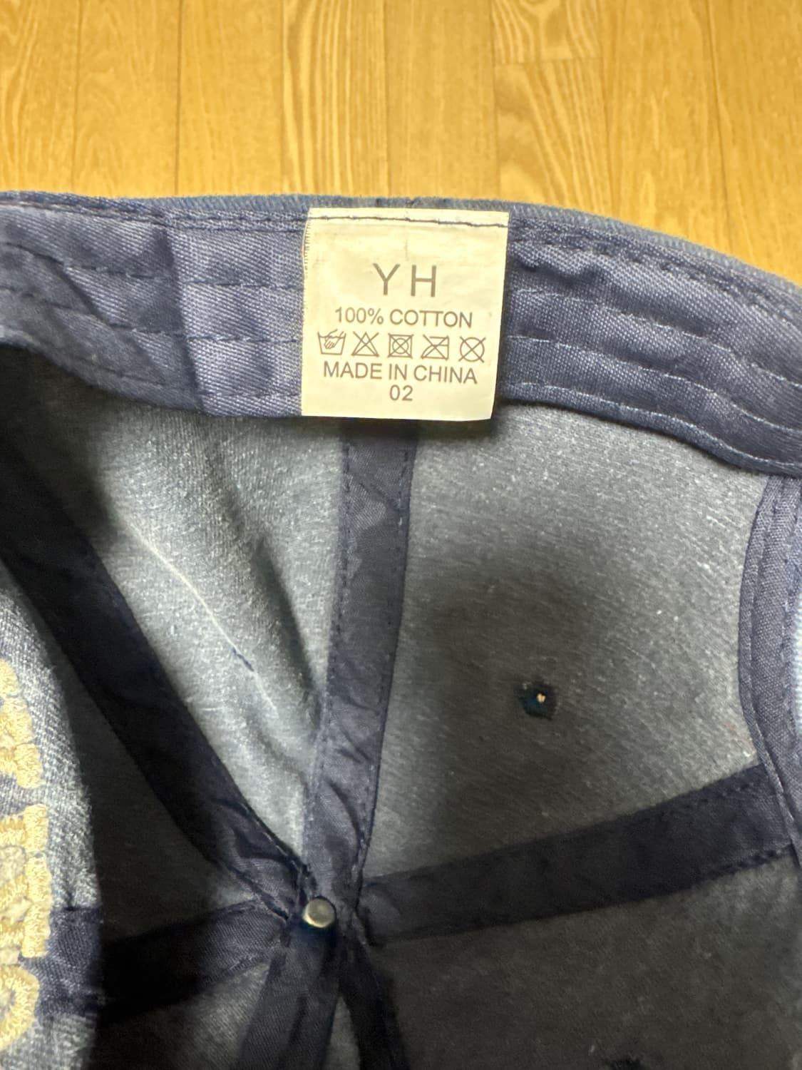 캡 상품이미지2