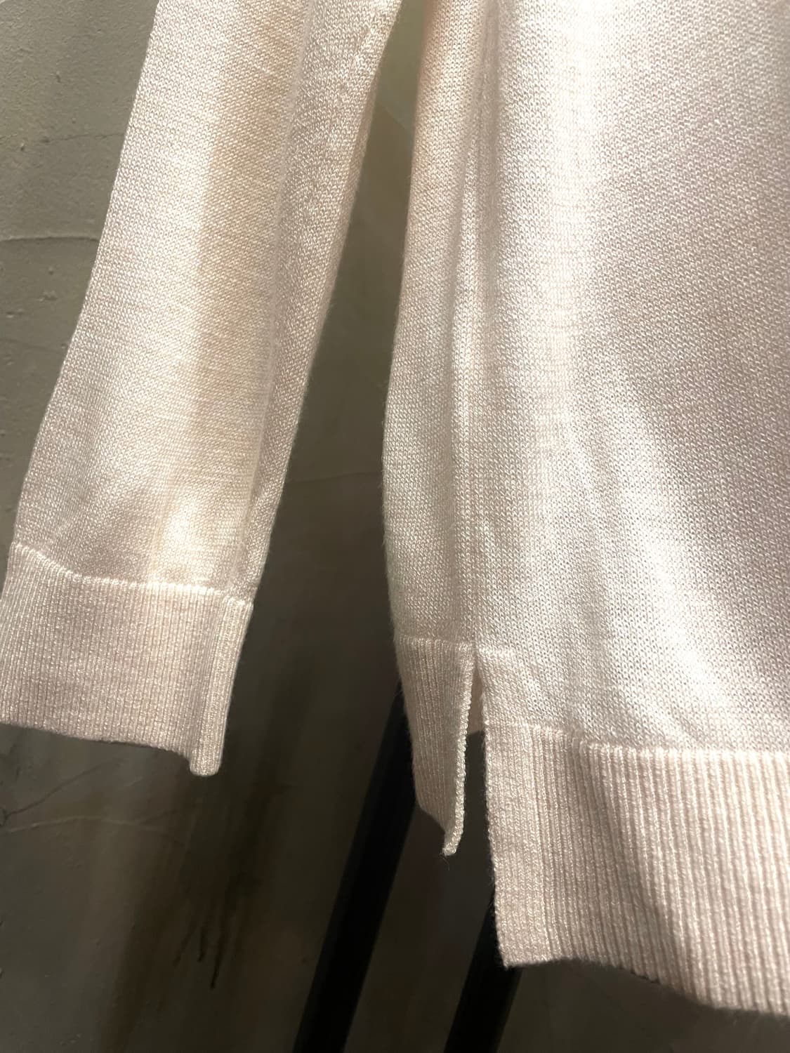 얇은 이너 목폴라 키큰 66~77 상품이미지3