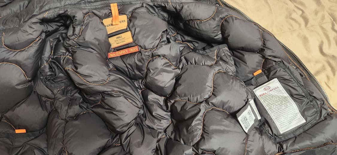 24fw 파라점퍼스 고비  상품이미지4