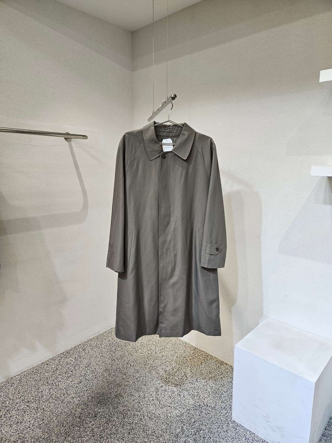 버버리 트렌치 코트 상품이미지1