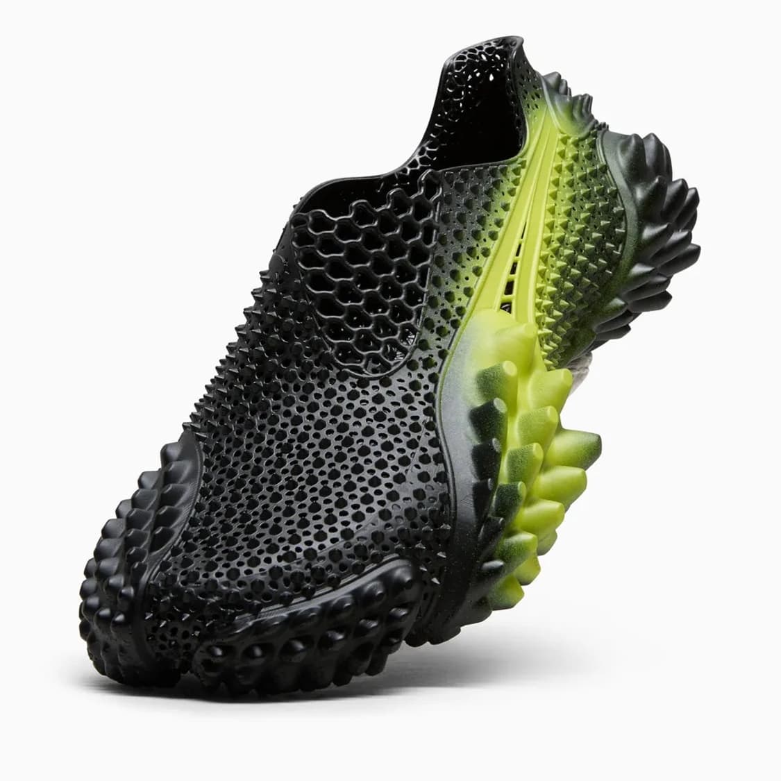 푸마 ASAP ROCKY 에이셉라키 F1 모스트로 3D 팝 스니커즈 상품이미지4