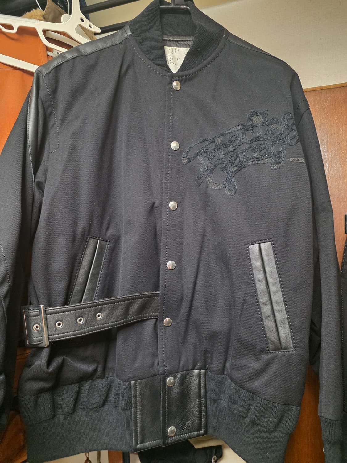 사카이 컬렉션라인 블루종 상품이미지1