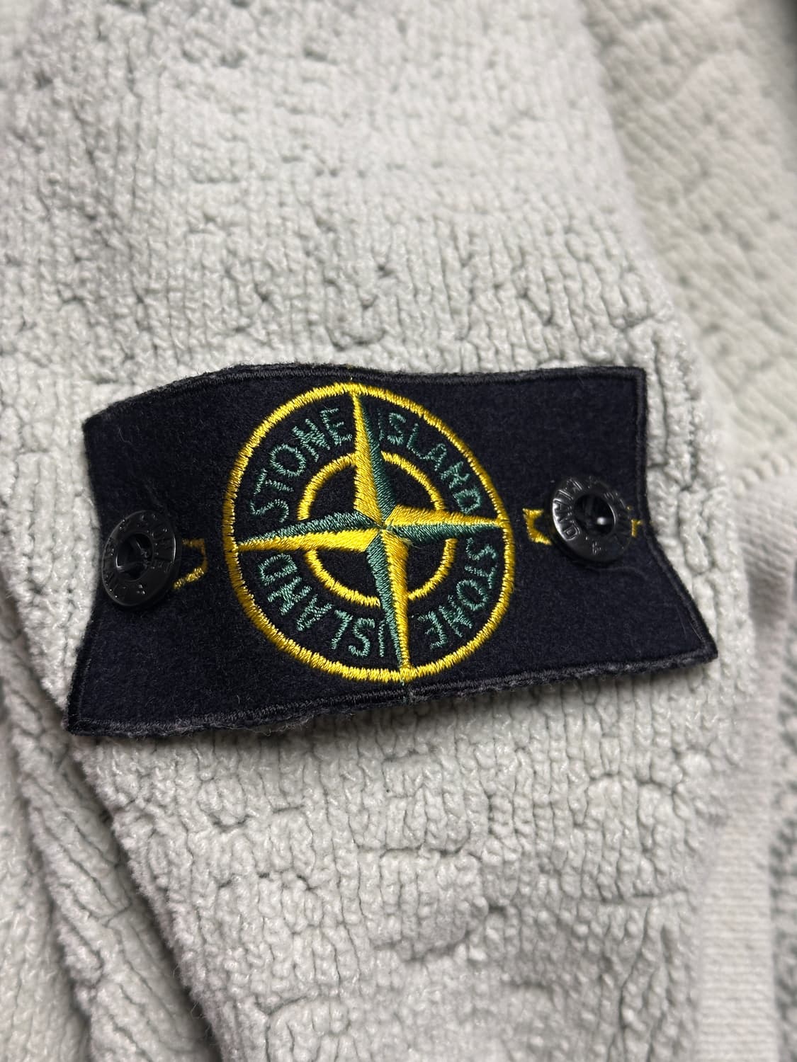 Stone island knit L 상품이미지7