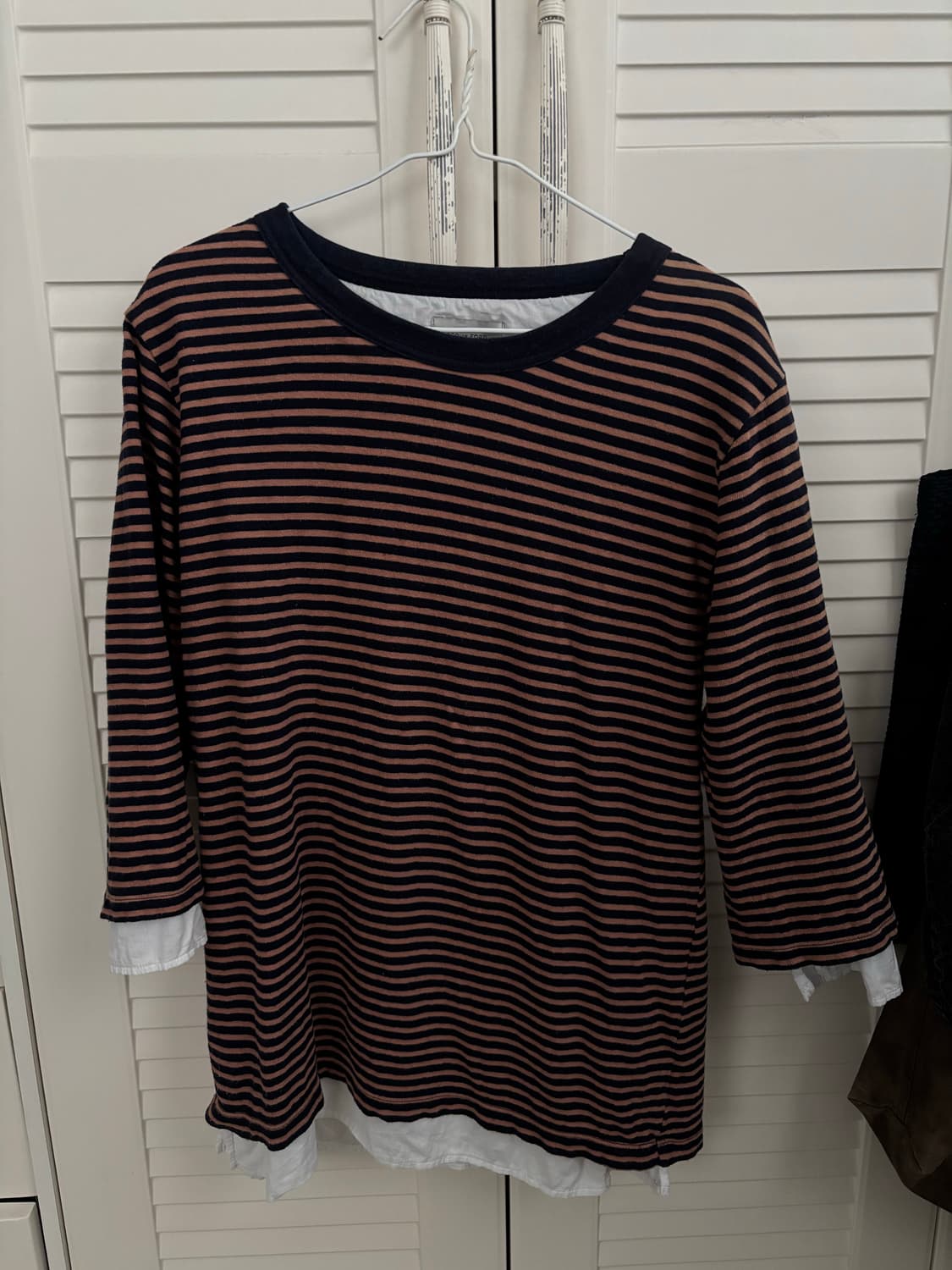 베드포드 레이어드 반팔 상품이미지2