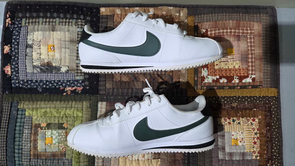 나이키 코르테즈 250 상품이미지3