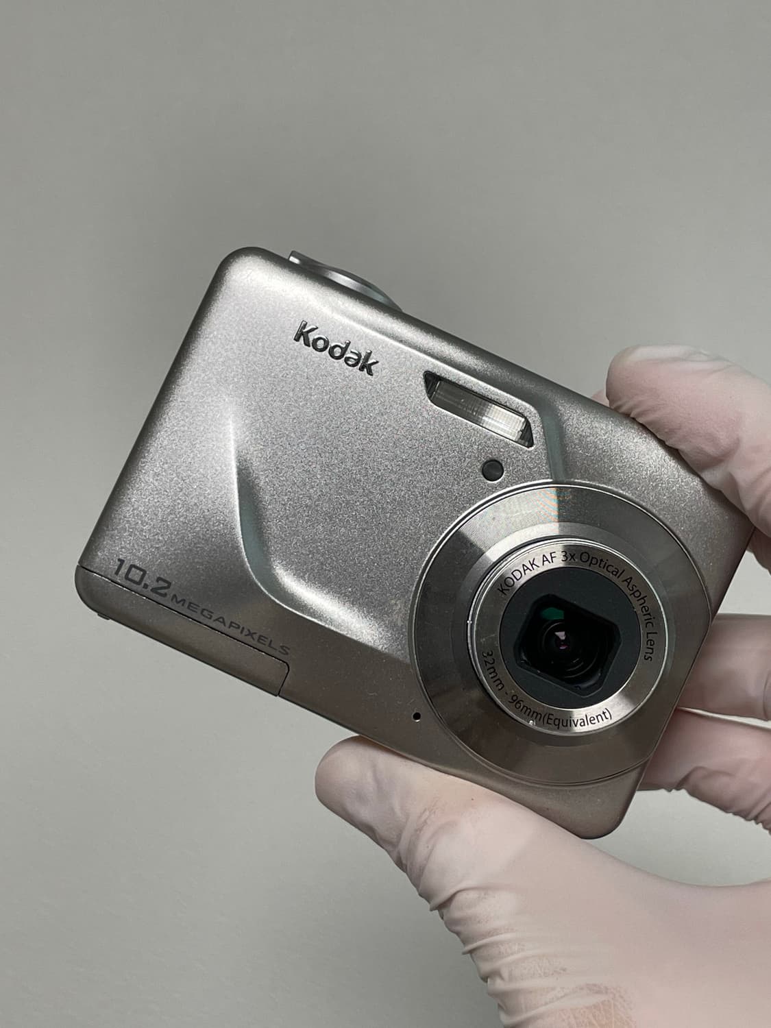 코닥 이지쉐어 C180 옛날 디카 빈티지디카 디지털카메라 상품이미지3