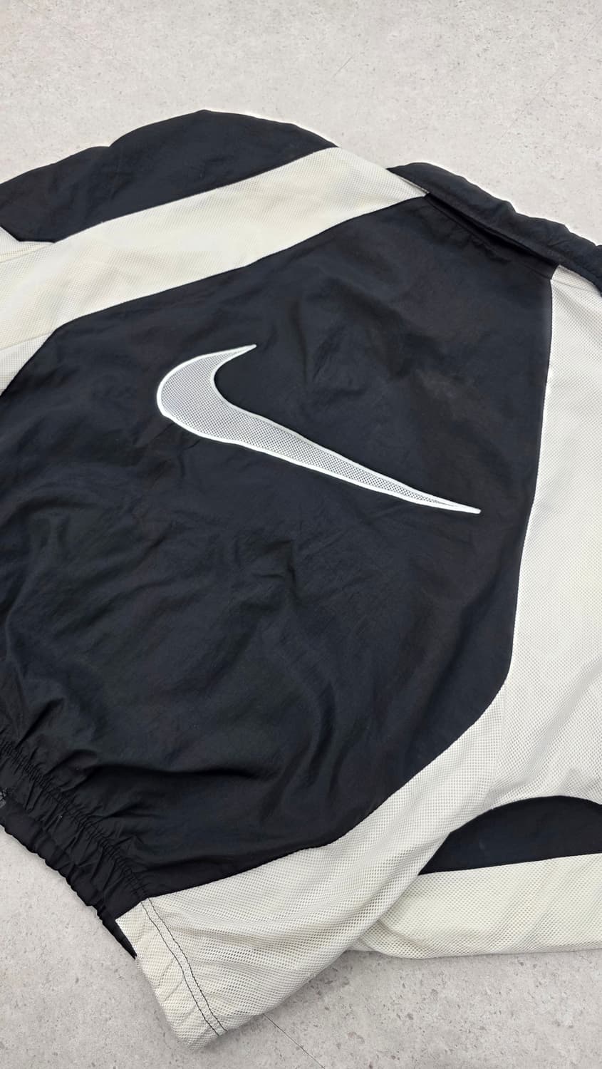 90s 나이키 매쉬 윈드브레이커 상품이미지8