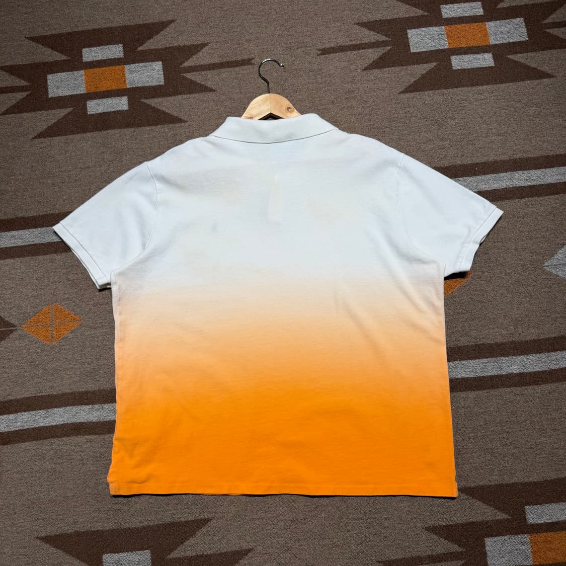 폴로랄프로렌 반팔 카라티 XXL 상품이미지4