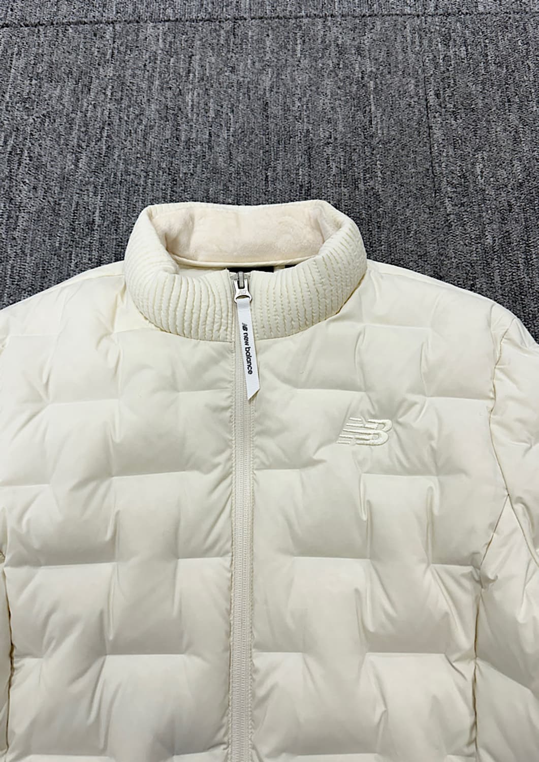 뉴발란스 패딩  상품이미지2