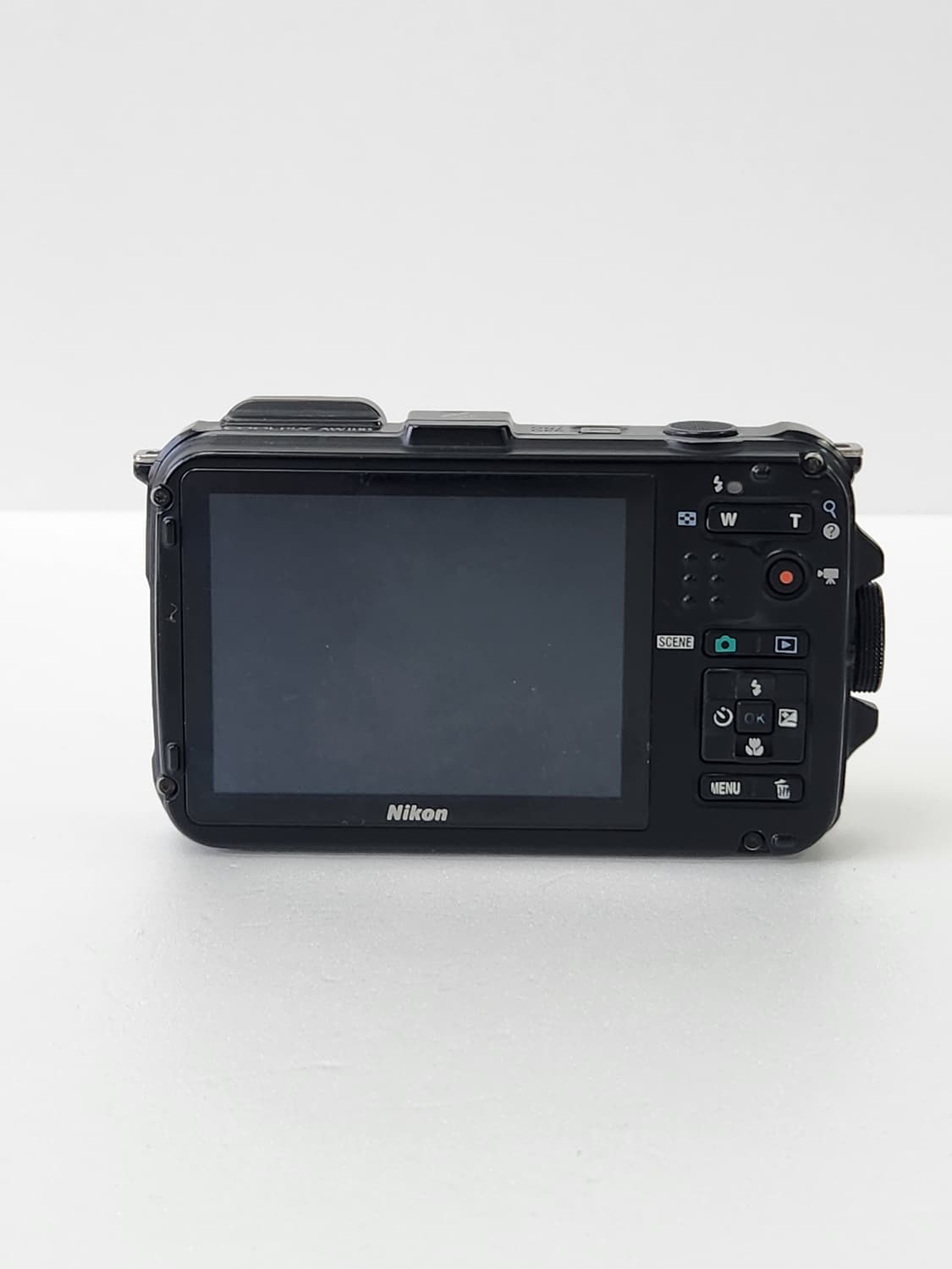 니콘 쿨픽스 aw100 카메라 디카 빈티지 상품이미지3