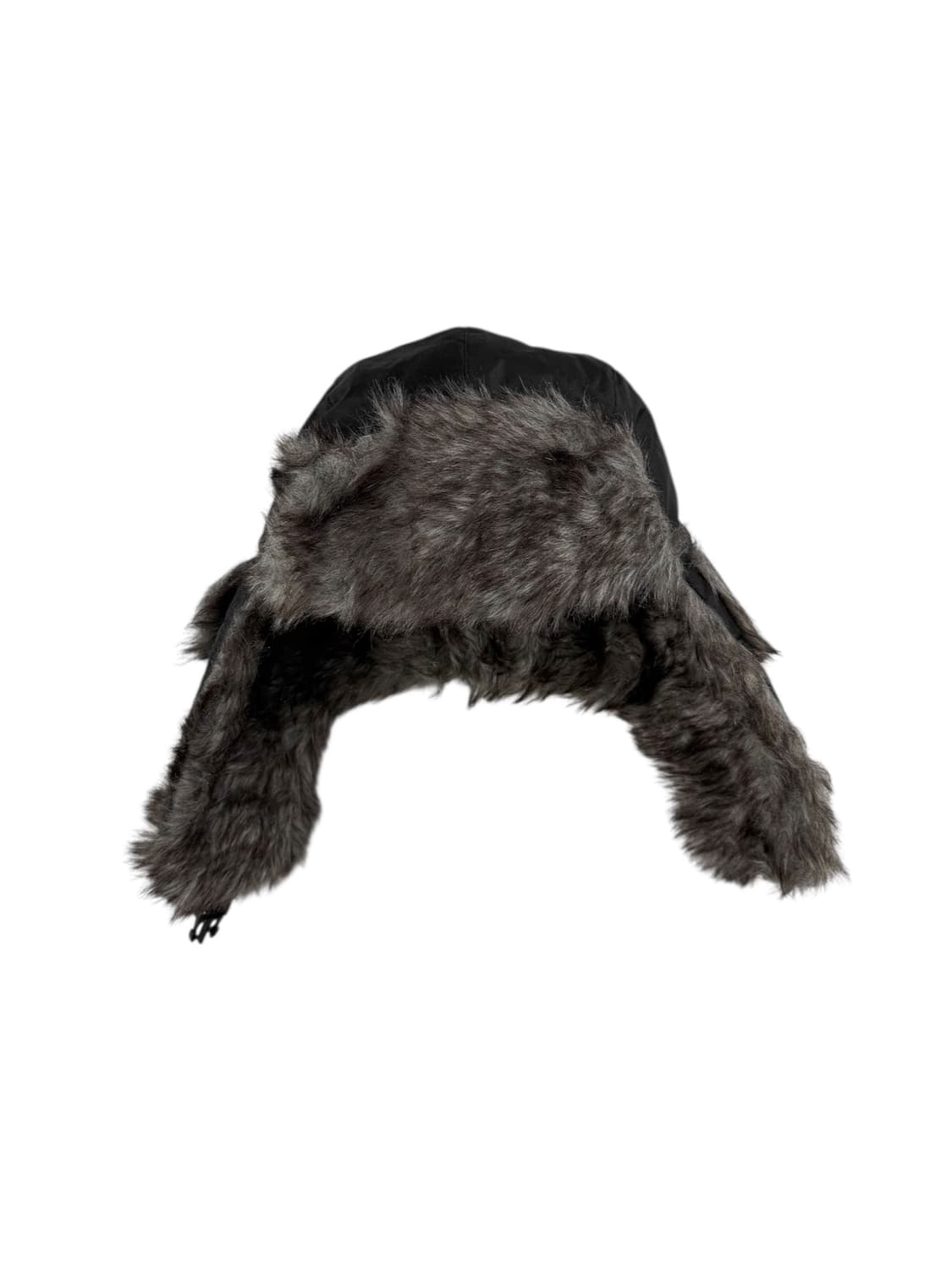 빈티지 나일론 퍼 트루퍼햇 상품이미지5