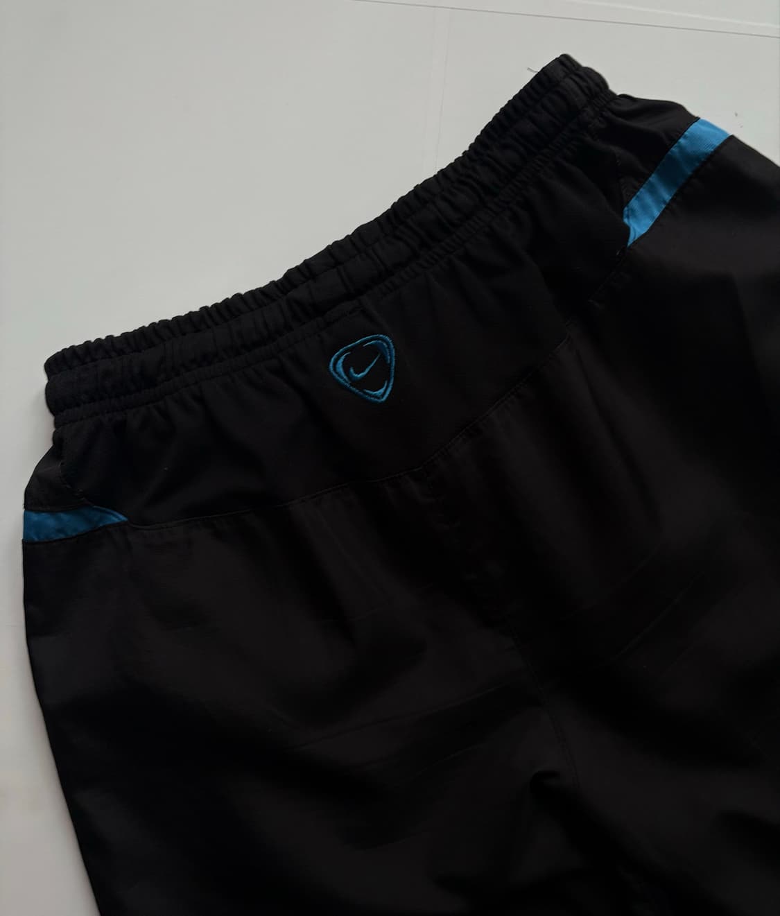 Nike 나이키 빈티지 사이드 라인 우븐 반바지 상품이미지5