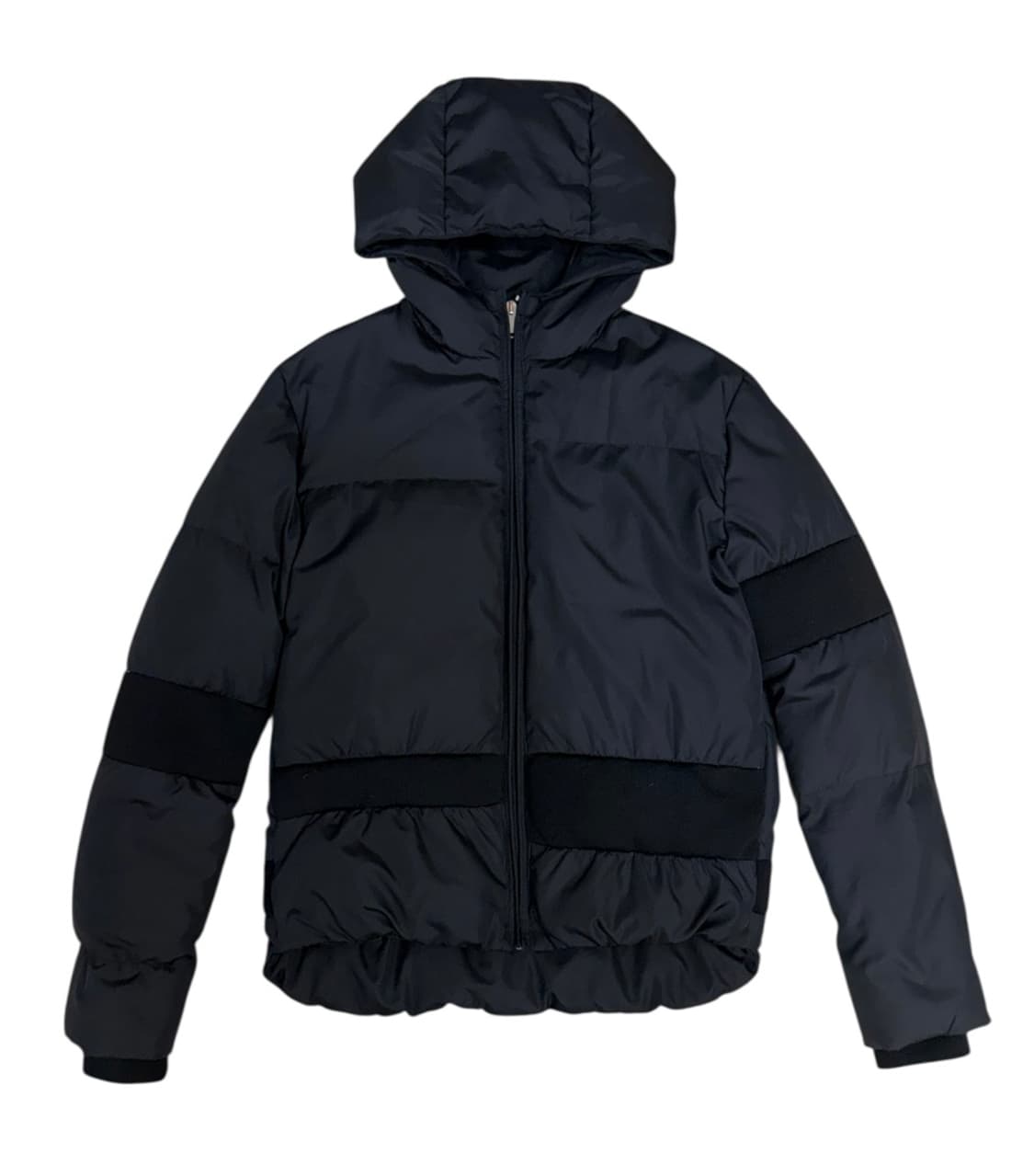 메종 마르지엘라 MM6 덕다운 패딩 후드점퍼 상품이미지3