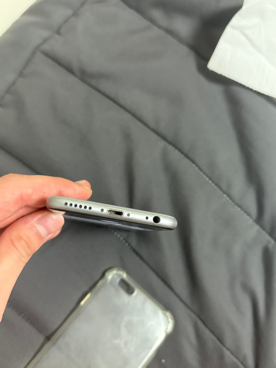 아이폰6s 스페이스그레이 128 상품이미지2