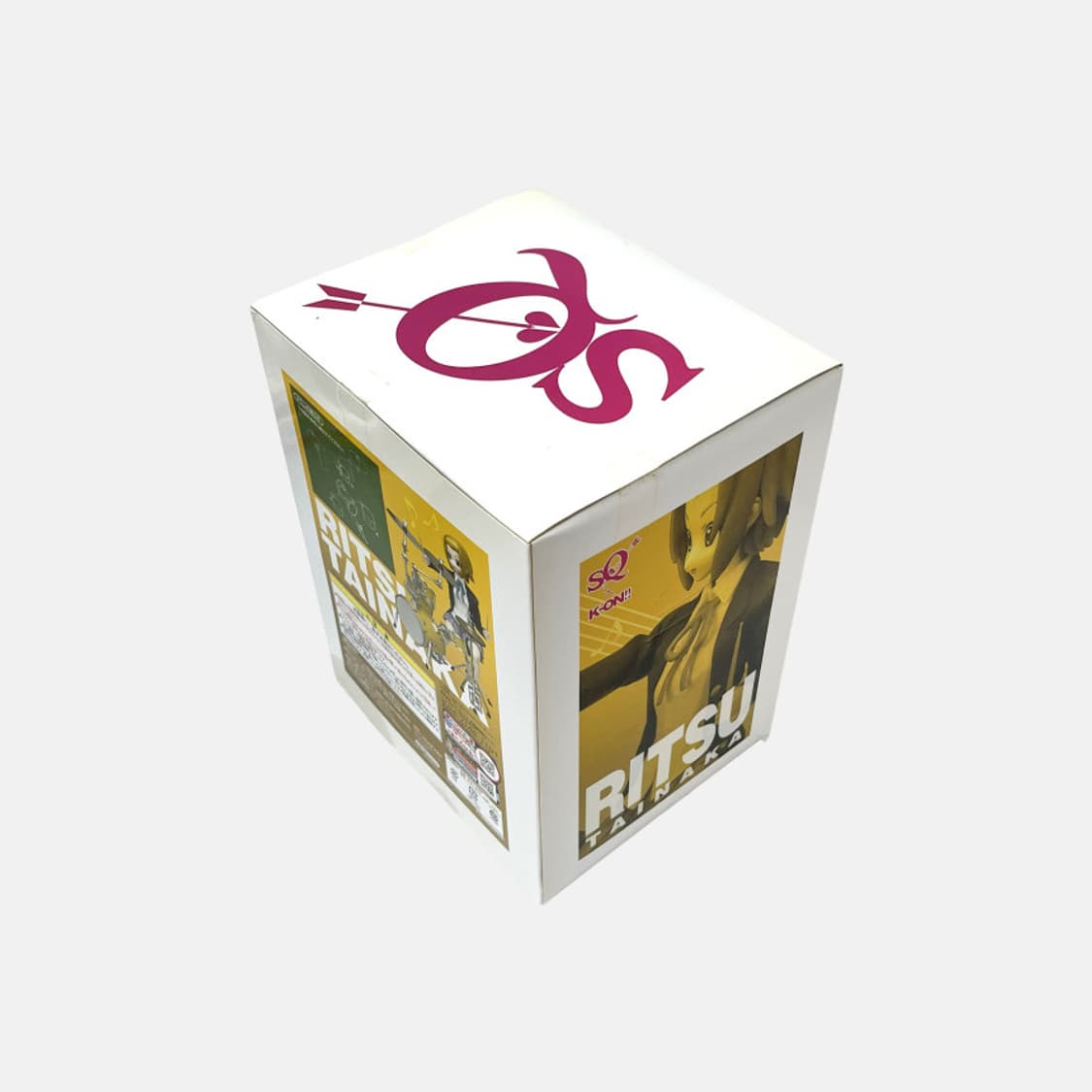 케이온 타이나카 리츠 SQ 피규어 상품이미지3