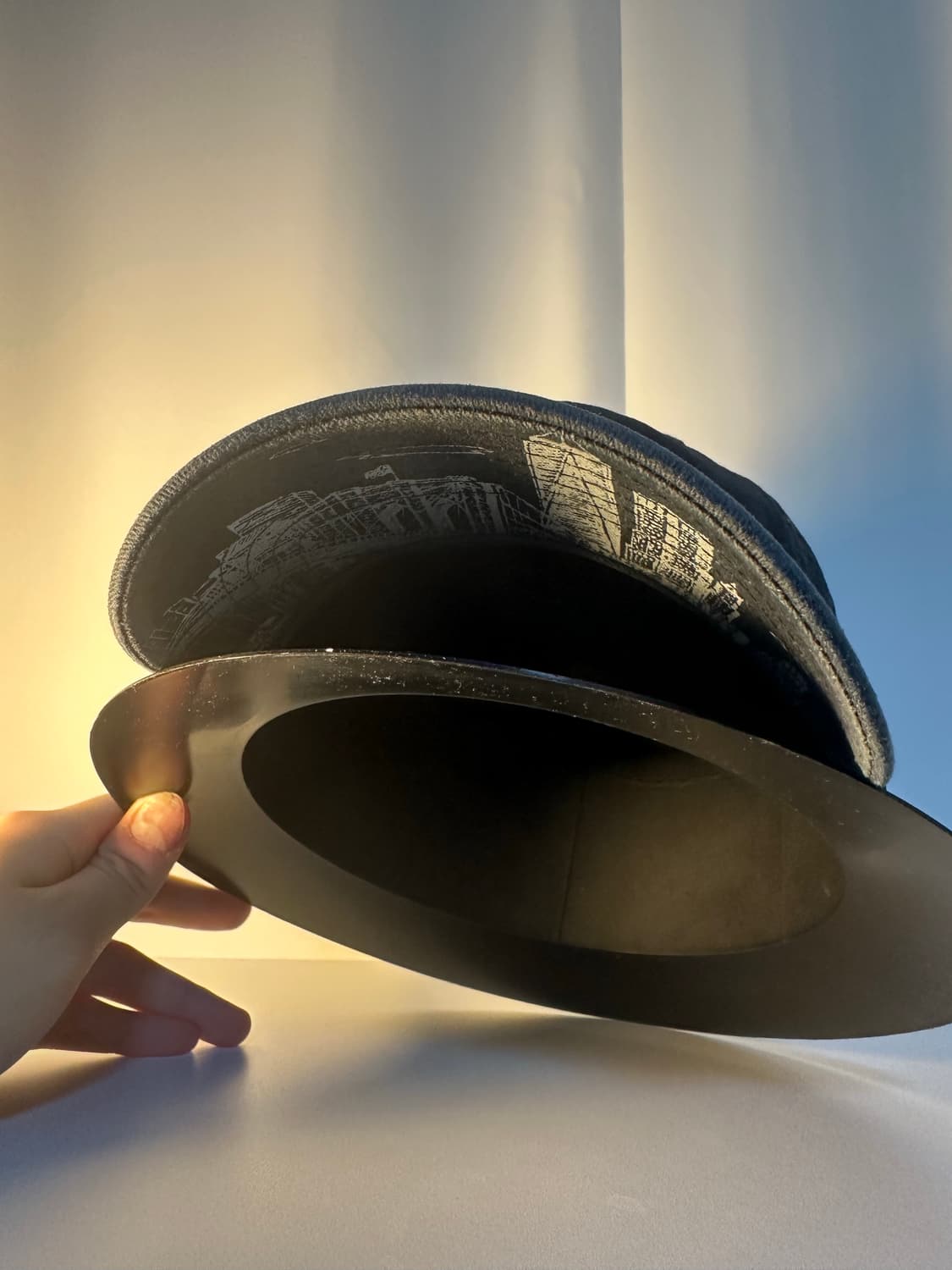 American Needle NYC 캡 상품이미지3