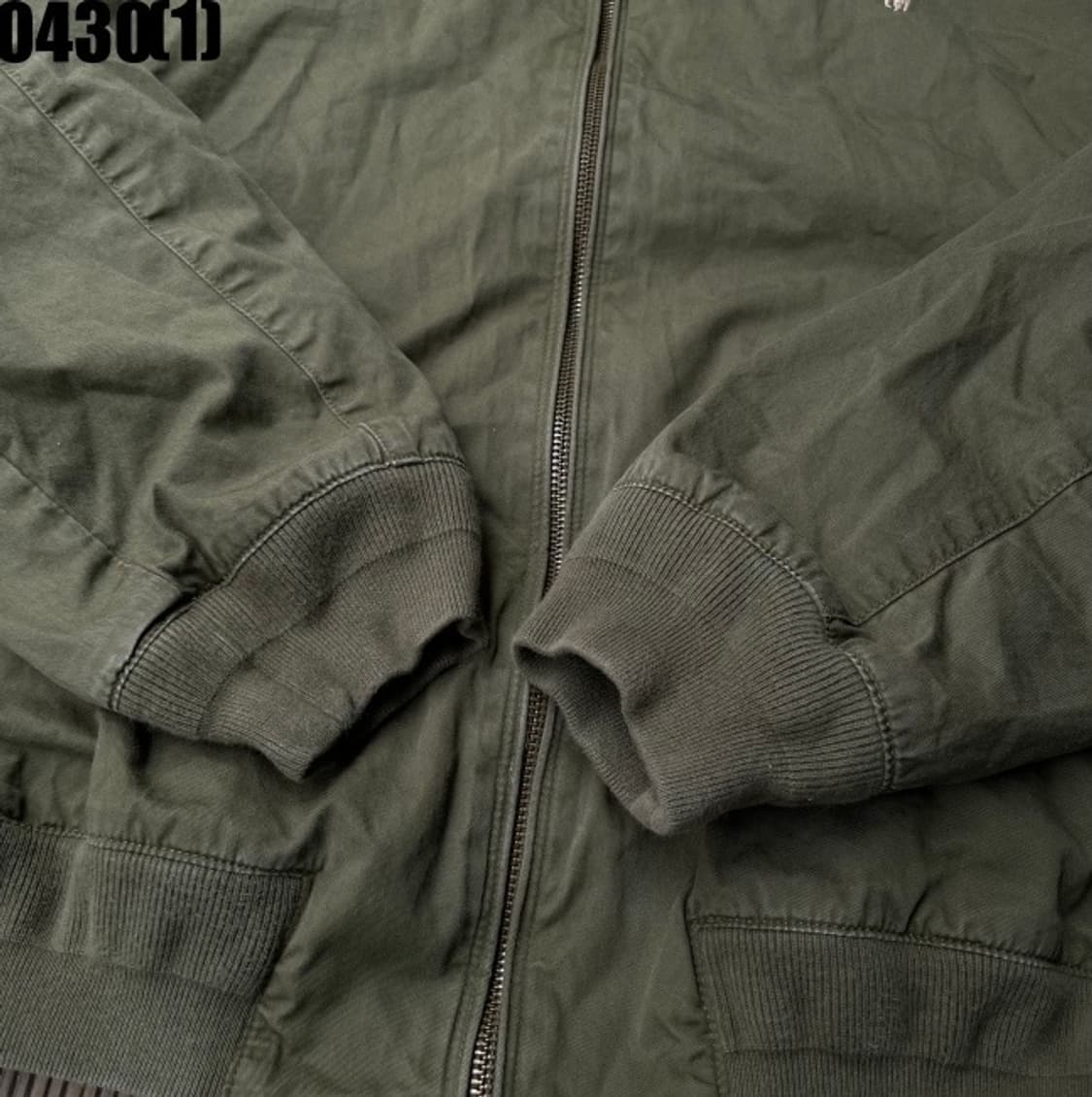 폴로 자켓 상품이미지7