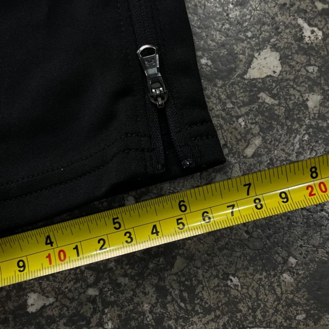 105 언더아머 트레이닝 바지  상품이미지5