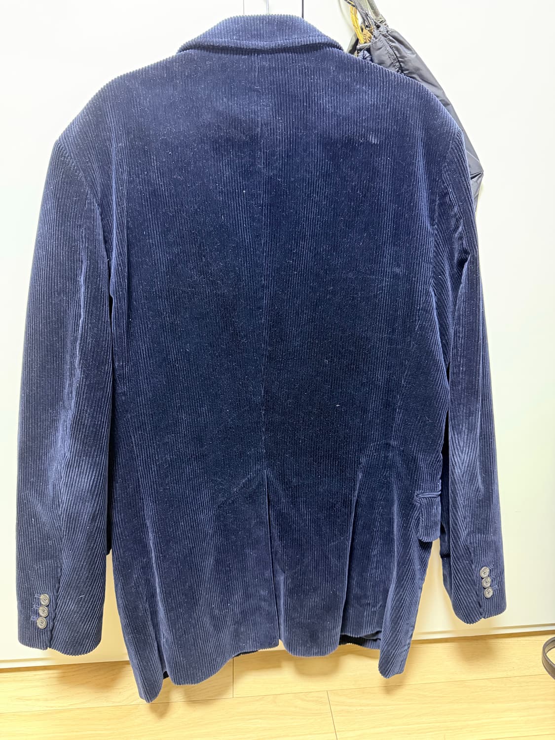 [판매] 폴로 스포츠 골덴 자켓 상품이미지2