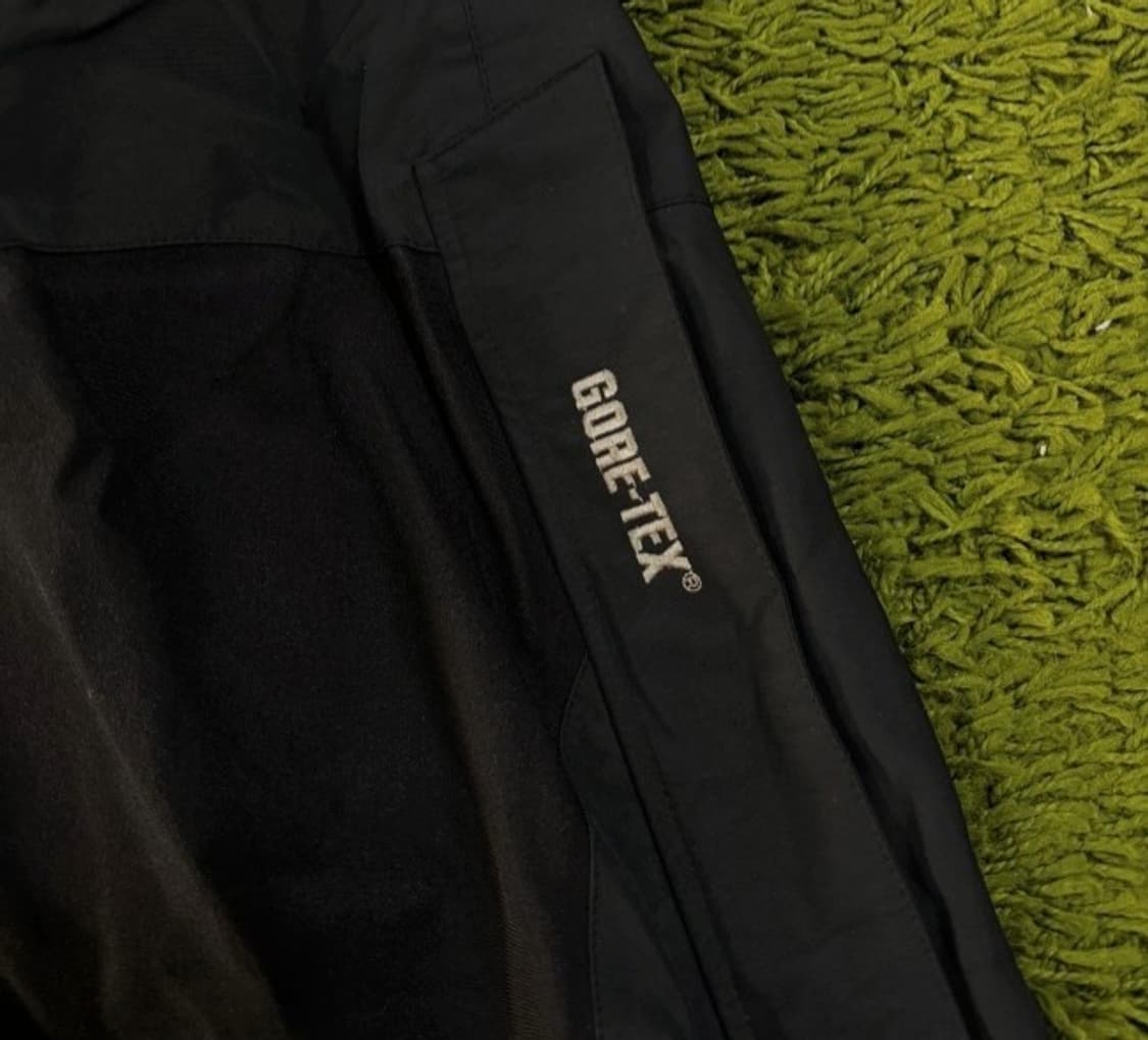 블랙야크 고어텍스 오버롤 34~36인치 상품이미지4