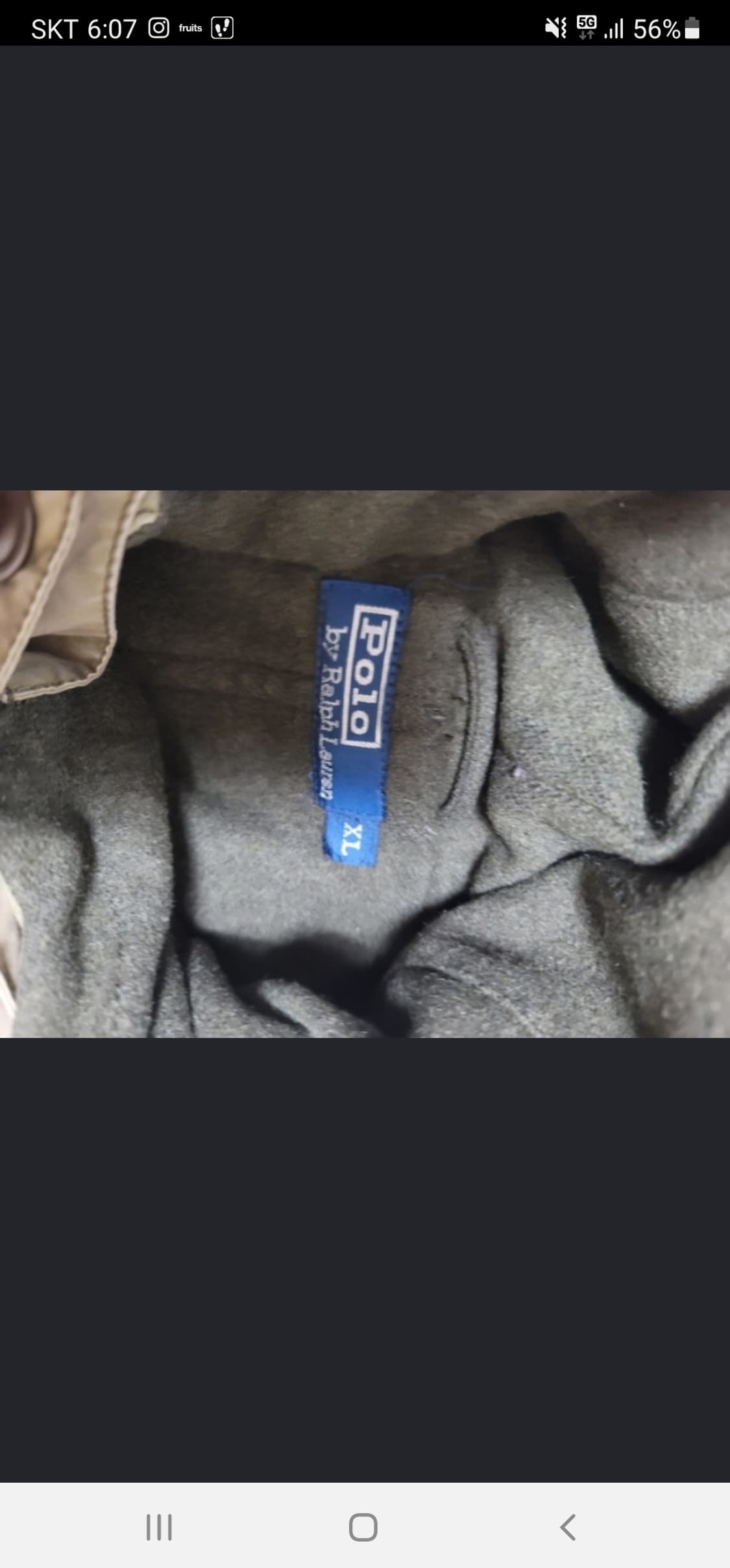 폴로장진호파카  상품이미지5