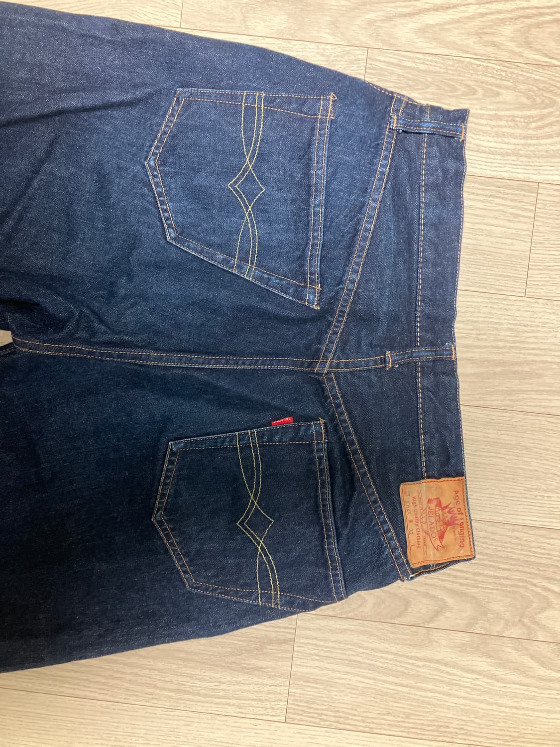 32)제라도 301xx 상품이미지2