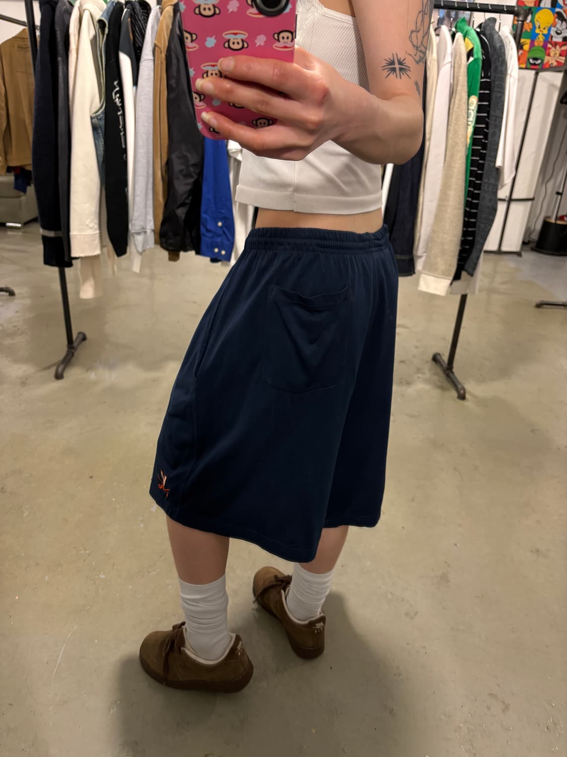 나이키 반바지 상품이미지4