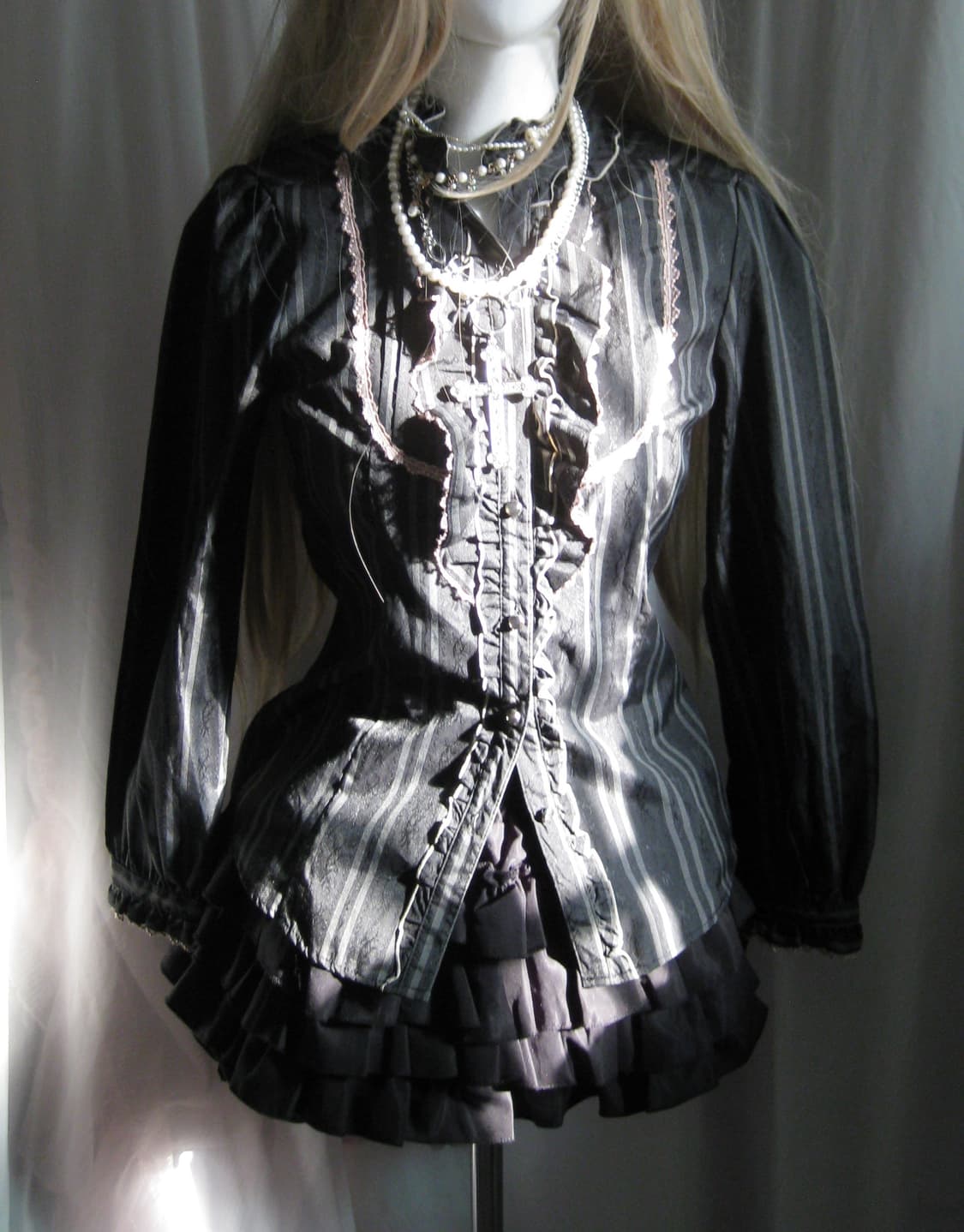 Axes femme 2 set  상품이미지4