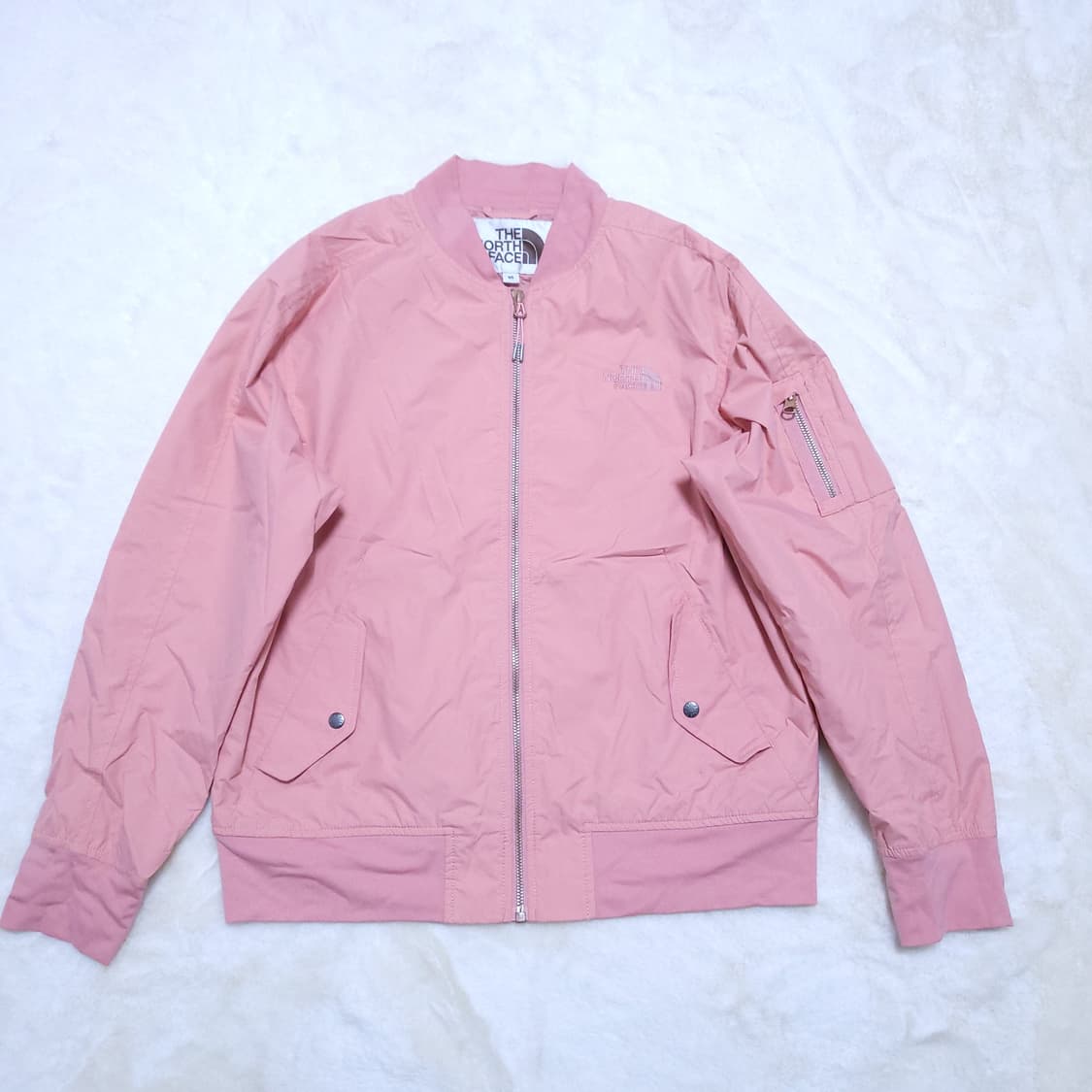 노스페이스 남성 붐버점퍼 95 0314 상품이미지1