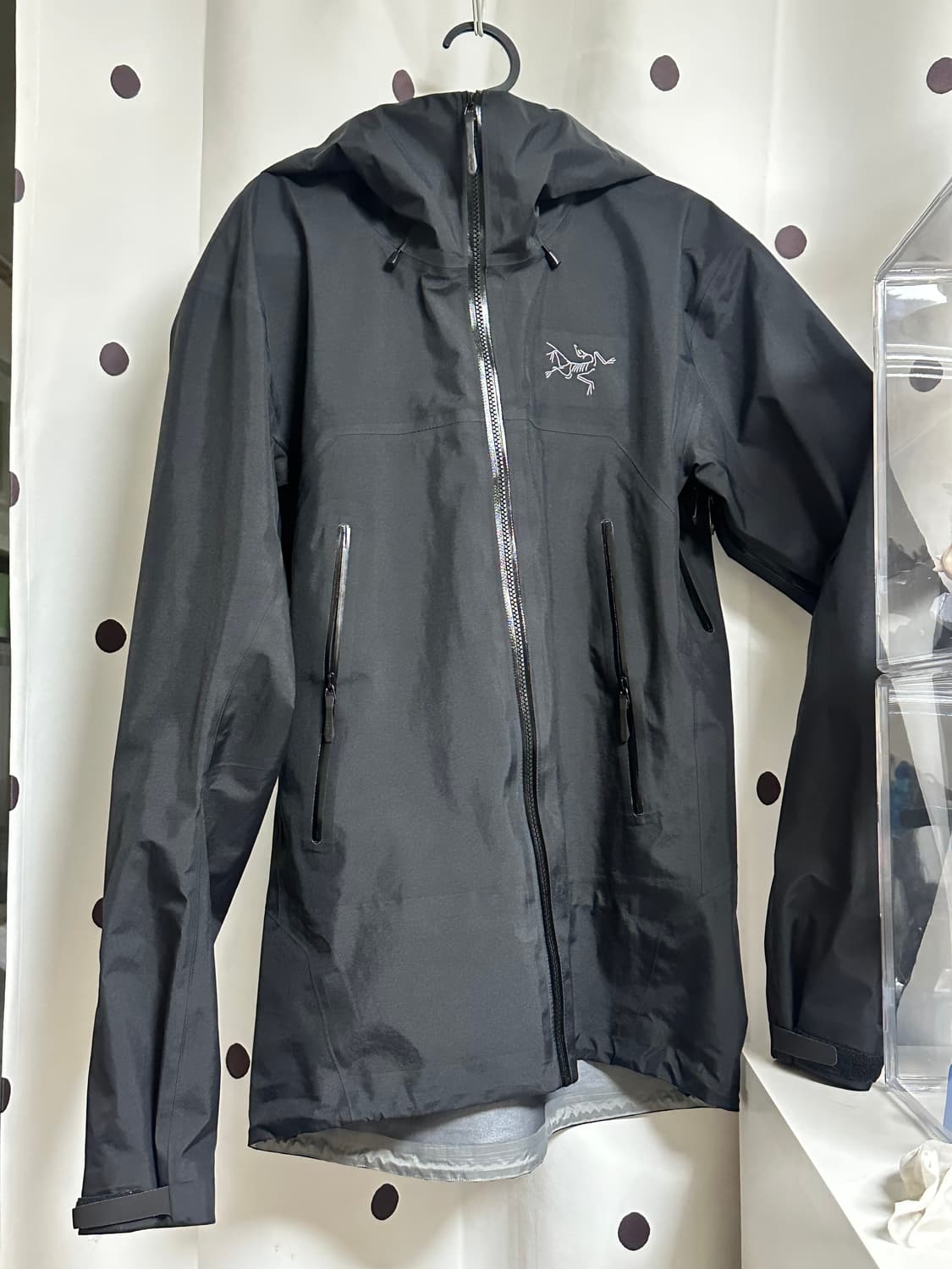 아크테릭스 베타 SL XS mens 상품이미지2