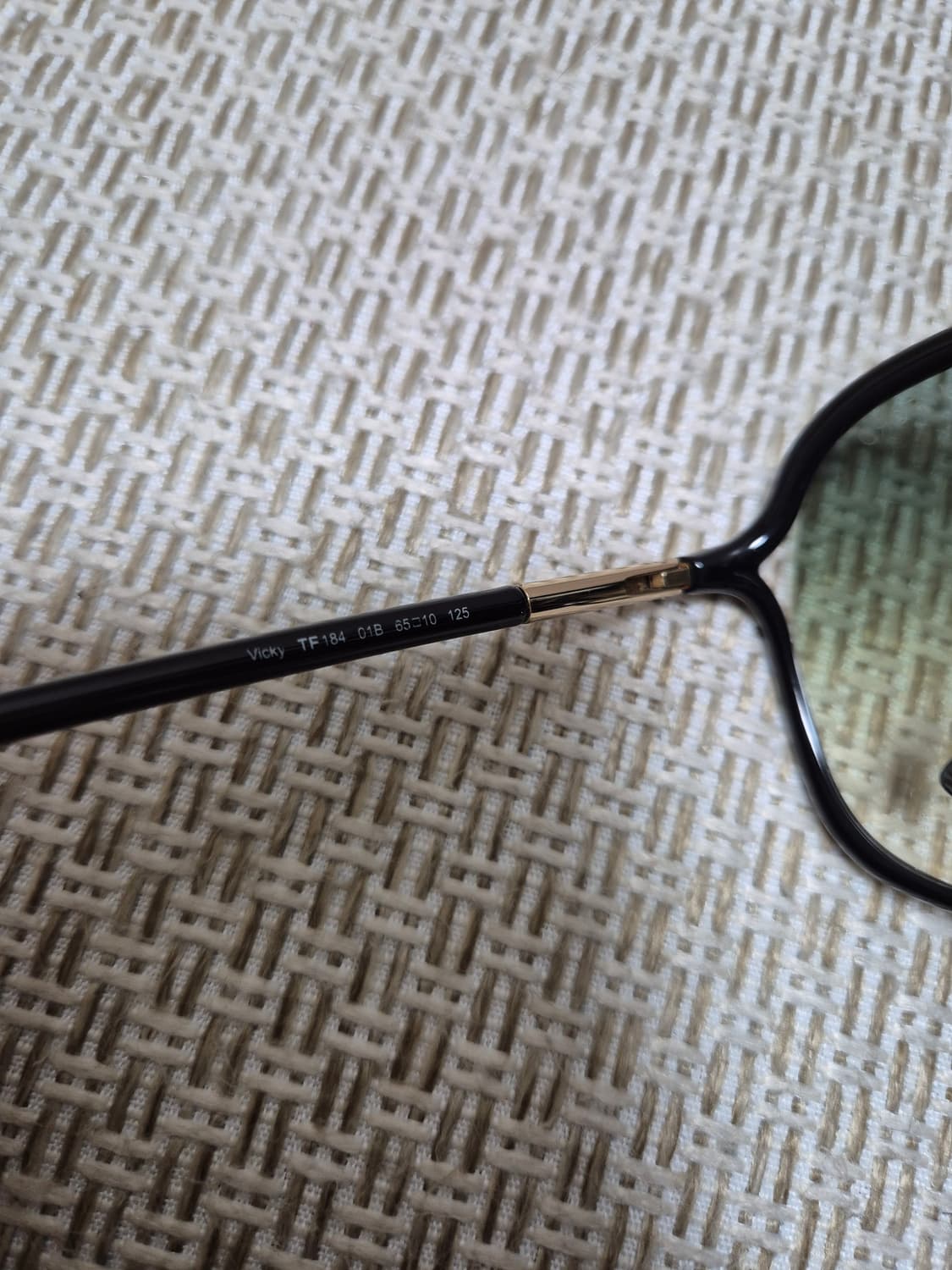 (정품) 톰포드 오버사이즈 선글라스 상품이미지9