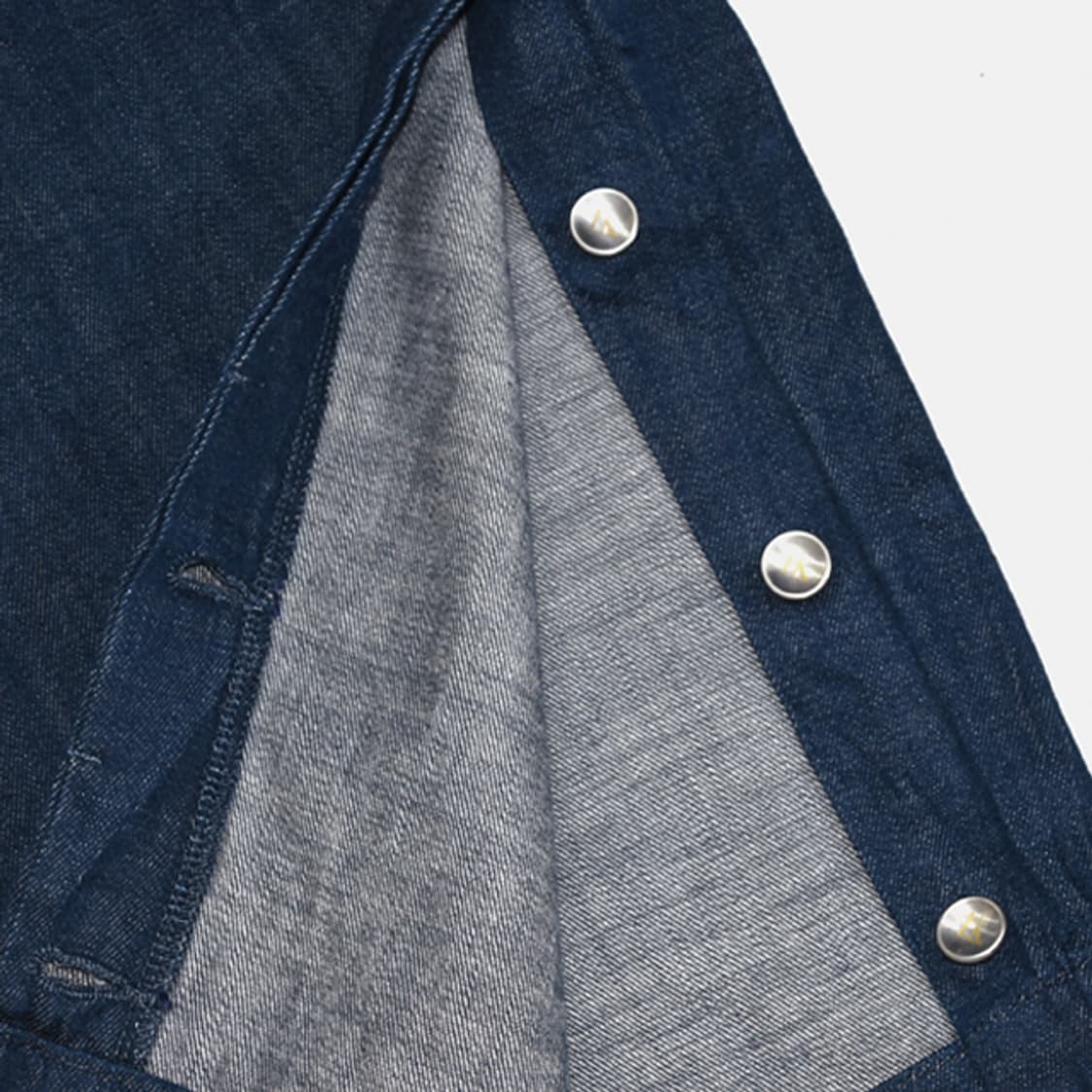 made in JAPAN  LIVINGTONE 데님 팬츠 상품이미지8