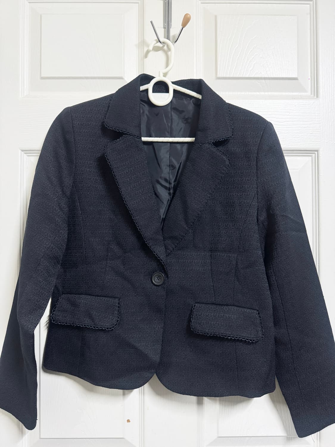 (택포) 모리걸 긴팔 자켓 상품이미지1