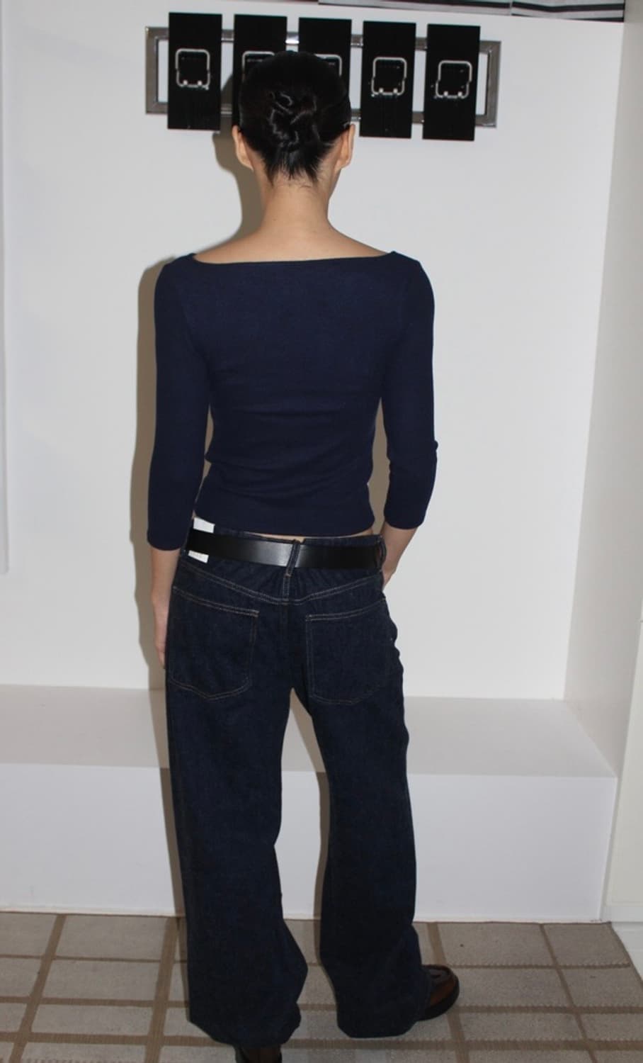 attends 어텐즈 티셔츠 상품이미지3