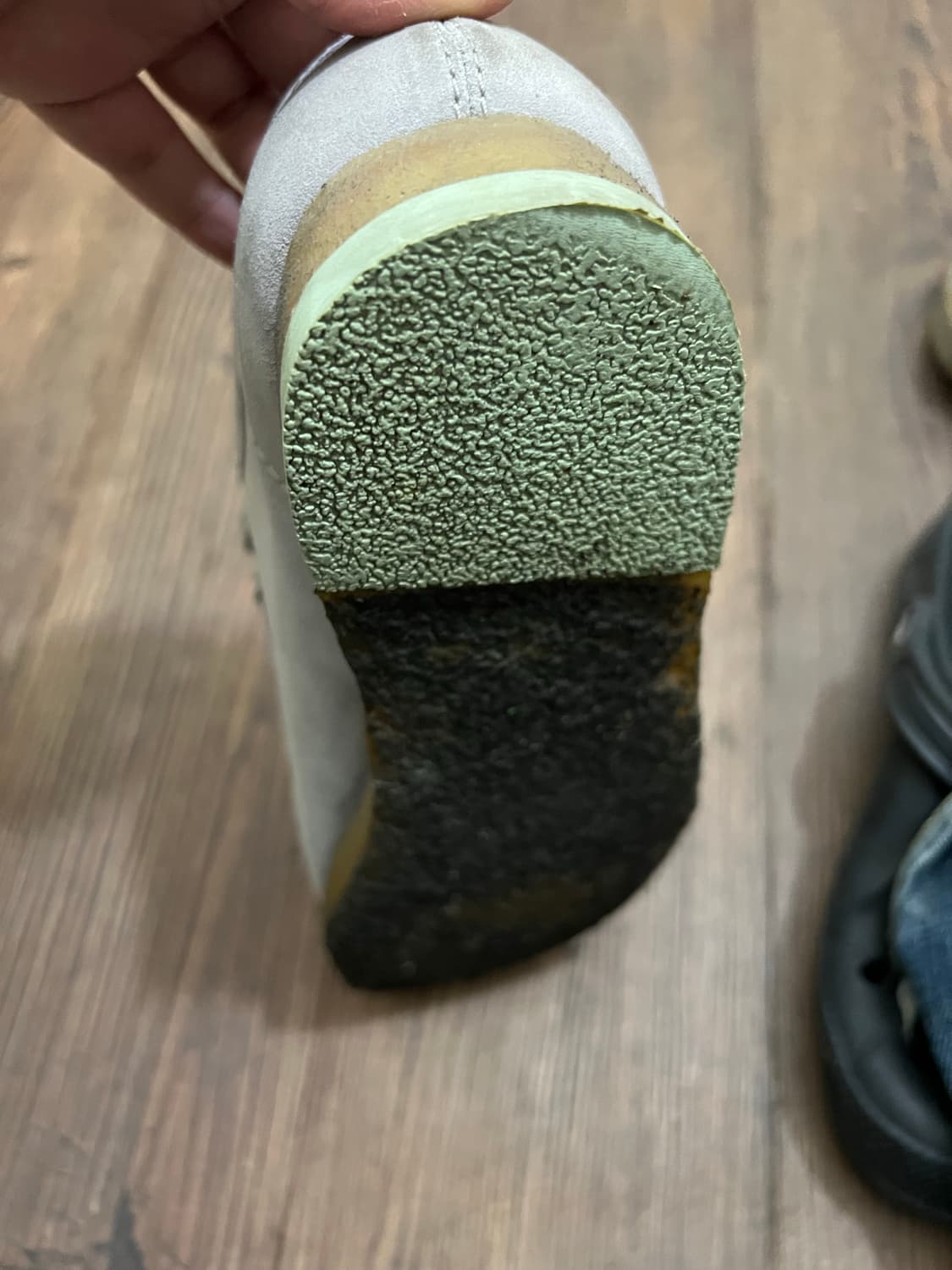 클락스 왈라비 상품이미지7