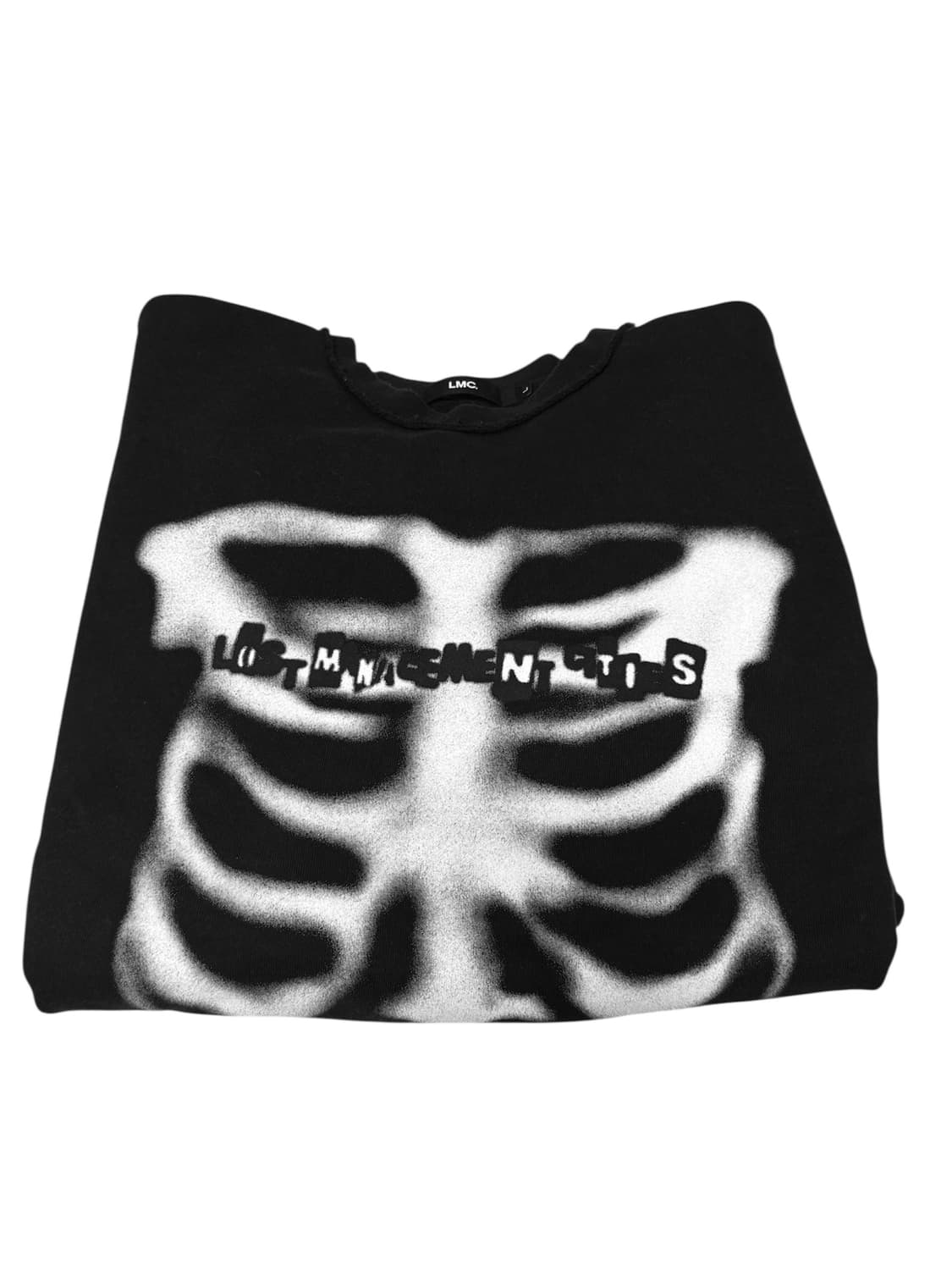 LMC 본 맨투맨 상품이미지1