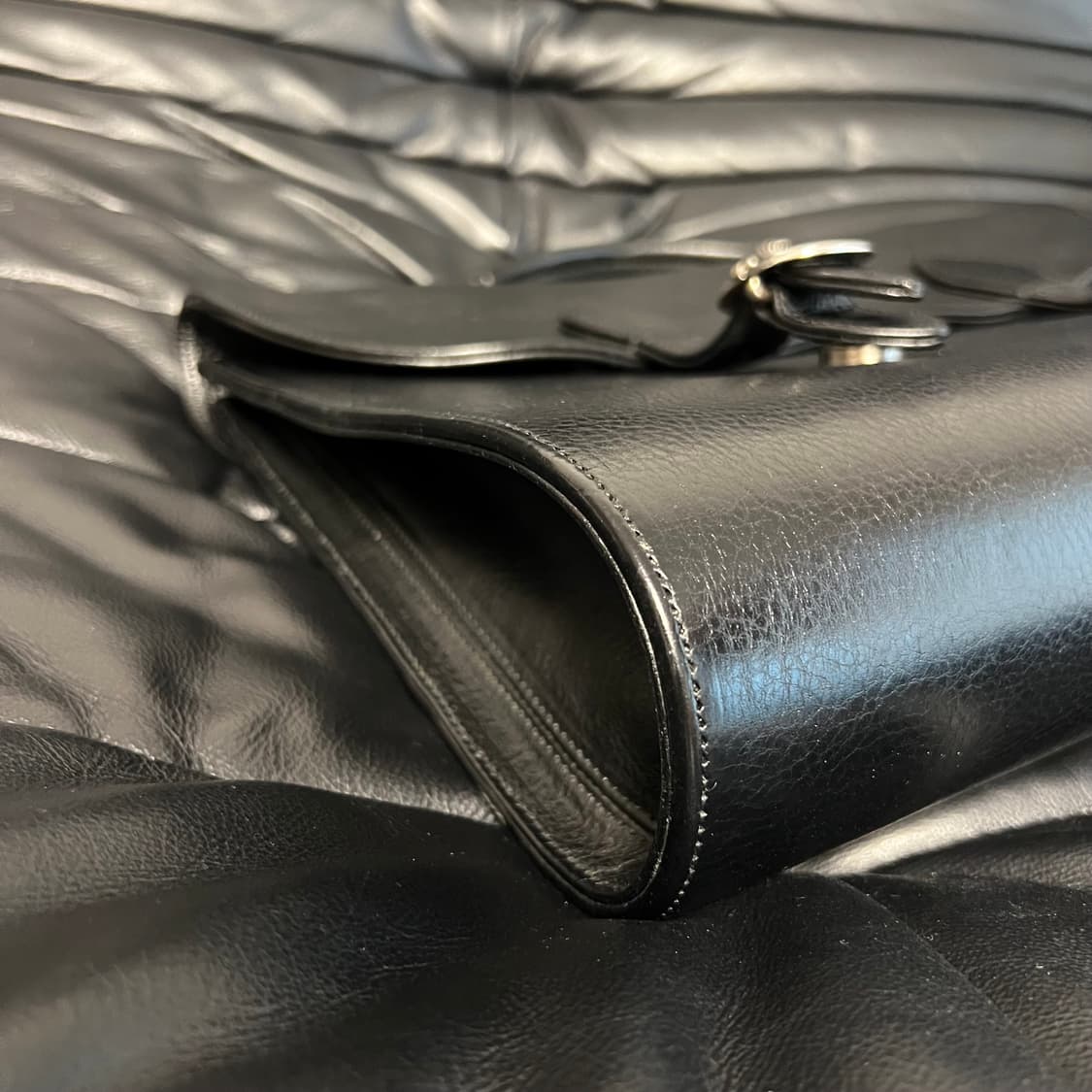 크롬하츠 브리프케이스 가방 상품이미지8