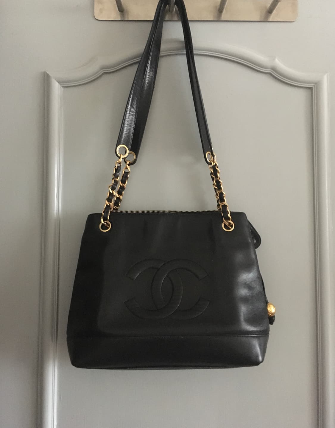 정품 샤넬 숄더백 상품이미지3