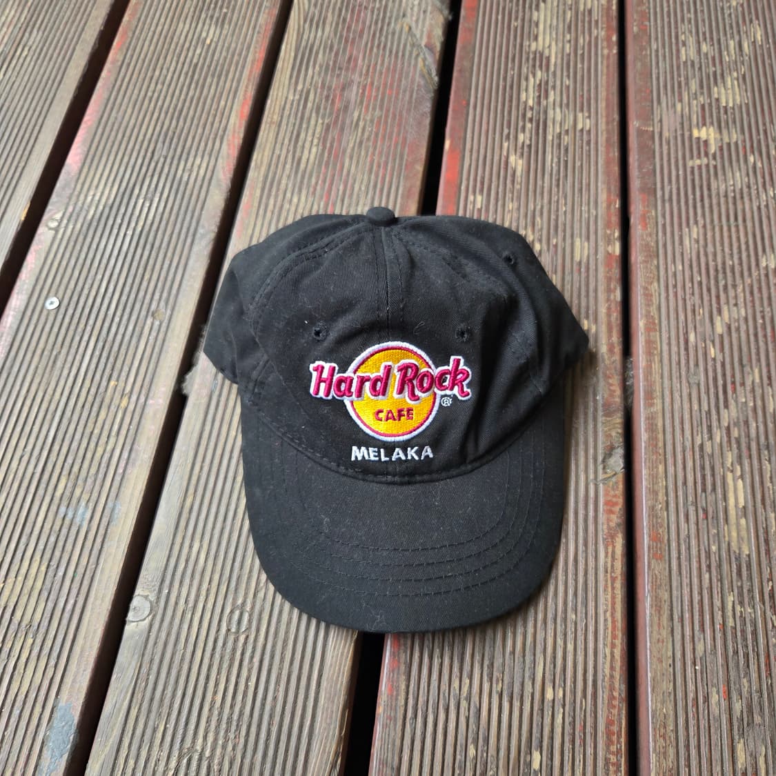 하드락 카페 캡[말라카] 상품이미지1