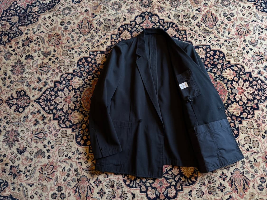 EFILEVOL 테일러드 자켓 100 상품이미지3