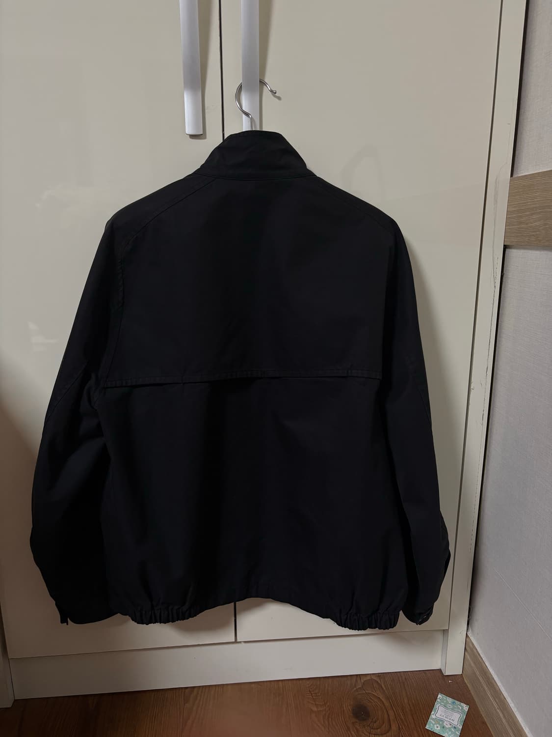 포터리 해링턴 자켓 상품이미지3