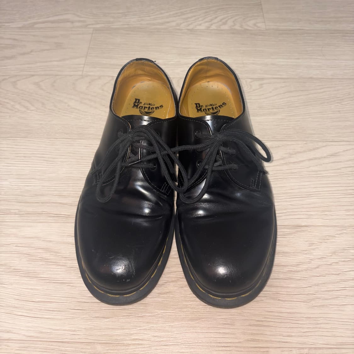 닥터마틴1461 3홀 스무스 260 상품이미지1