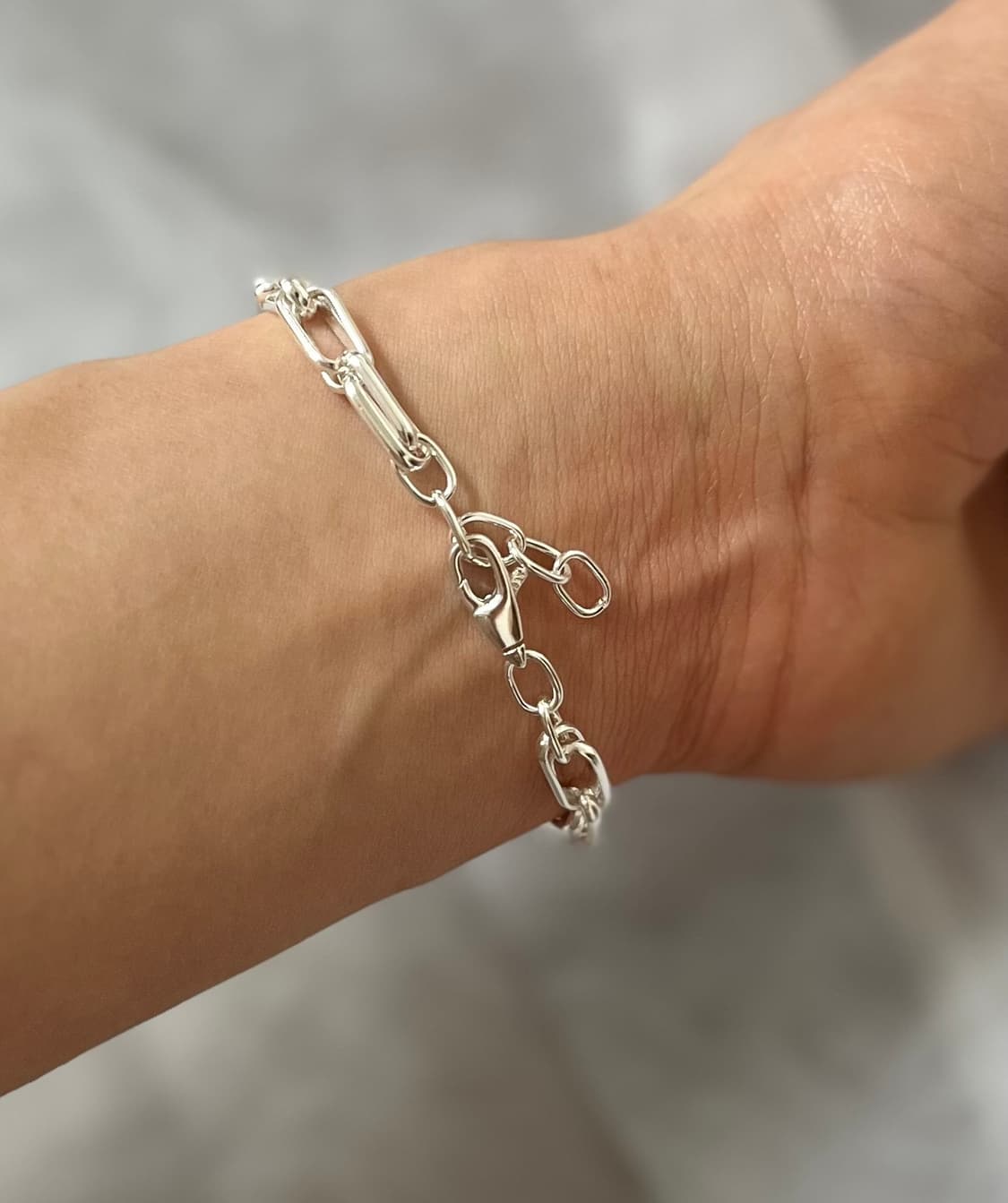 925Silver 팔찌 상품이미지7