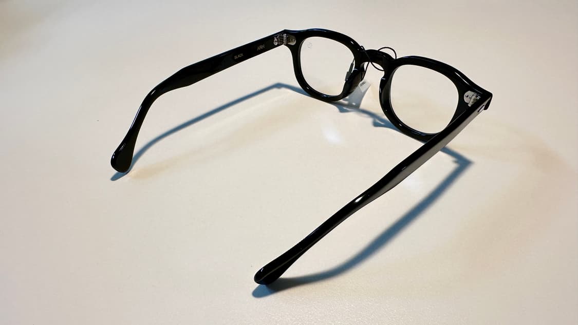 [새상품] 신형 타르트옵티컬 ARH45 블랙 판매합니다 상품이미지7