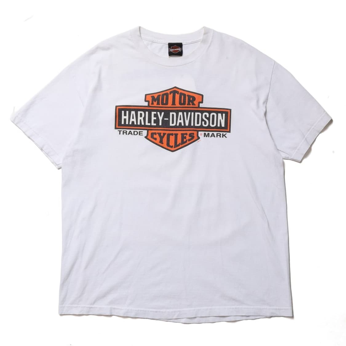 할리 데이비슨 Harley-Davidson Printing T-shirt 상품이미지1