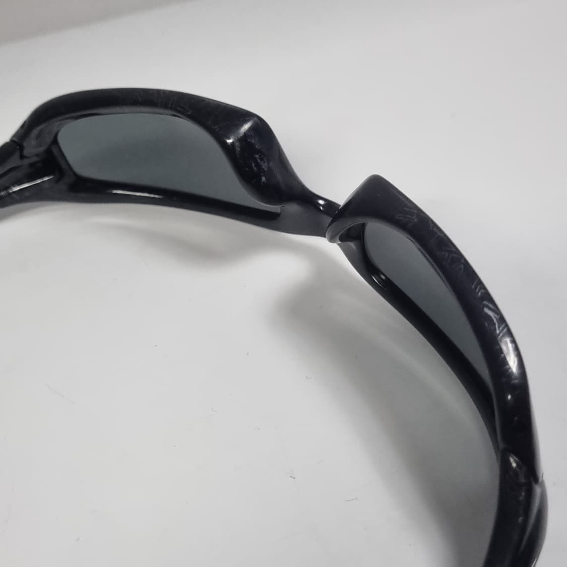 오클리 파이브 4.0 고스트텍스트 새렌즈 상품이미지10