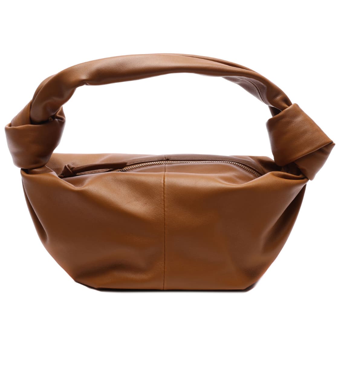 보테가베네타 더블 노트 미니 토트백 상품이미지1